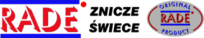 znicze Rade
